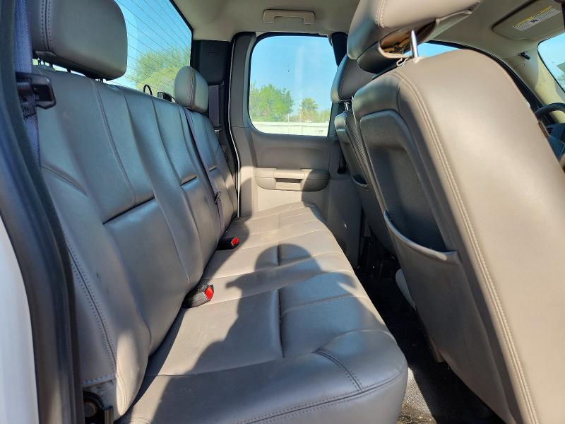 Aukcja sprzedaży 2012 Chevrolet Silverado, vin: 1GCRCPE02CZ316998, numer aukcji: 66190356