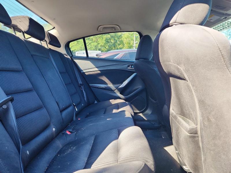 Aukcja sprzedaży 2015 Mazda 6, vin: JM1GJ1U6XF1163368, numer aukcji: 66282226