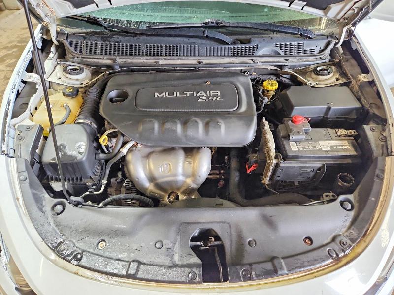 64569356 :رقم المزاد ، 1C3CDFBB1FD165810 vin ، 2015 Dodge Dart مزاد بيع