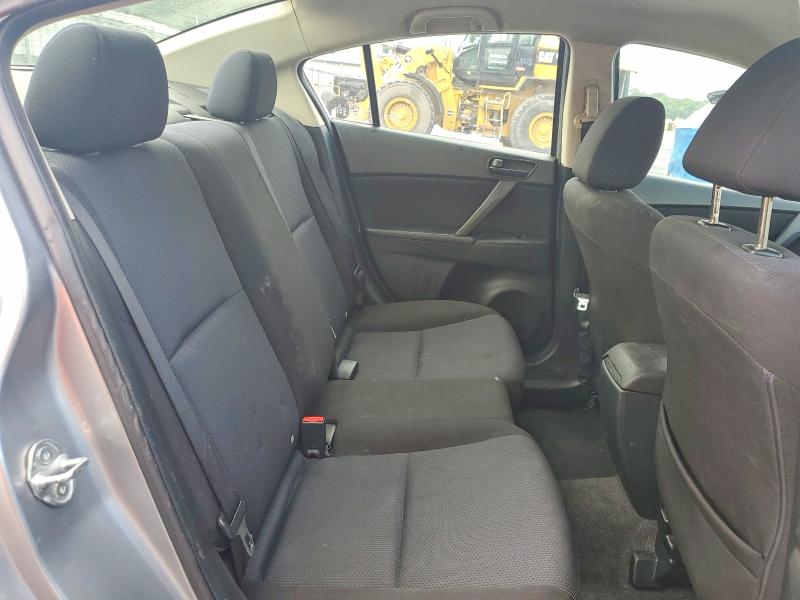 Aukcja sprzedaży 2010 Mazda 3, vin: JM1BL1SG1A1349972, numer aukcji: 63925466