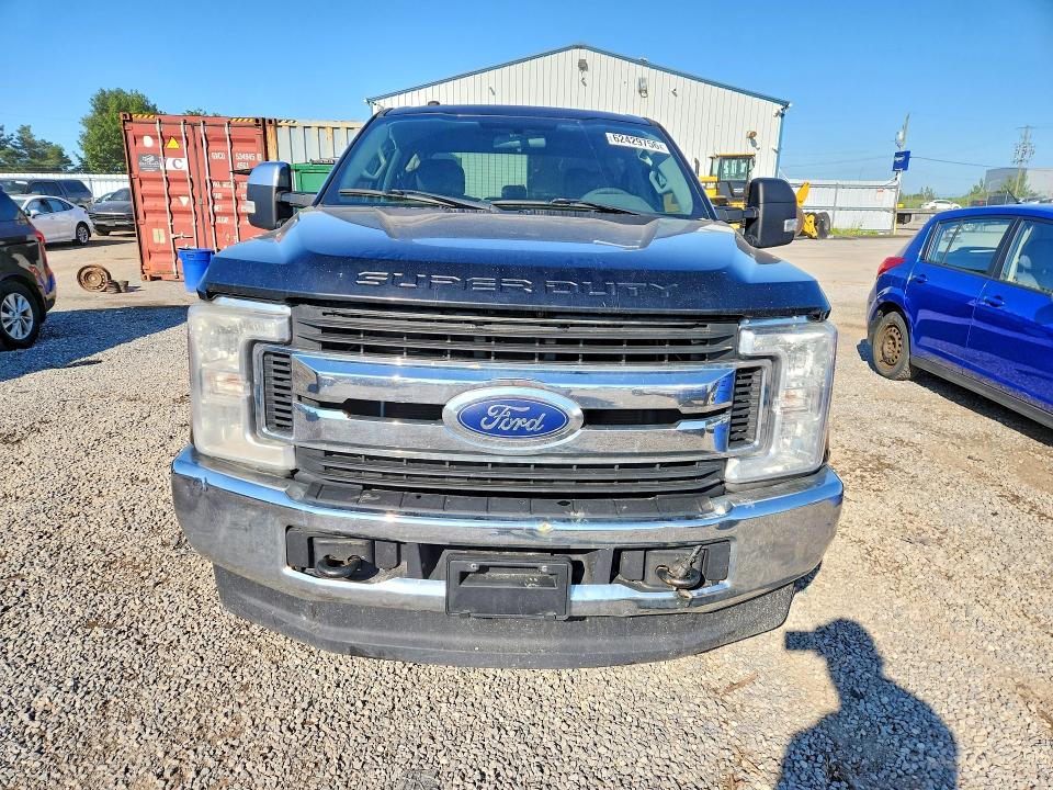 Aukcja sprzedaży 2017 Ford F250, vin: 1FT7W2B60HED28513, numer aukcji: 62429756