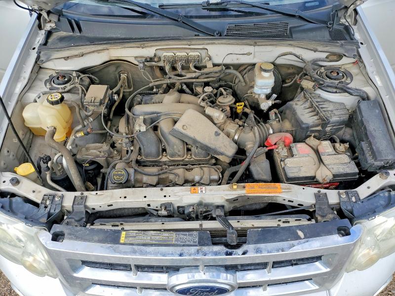 65680046 :رقم المزاد ، 1FMCU93188KC79171 vin ، 2008 Ford Escape مزاد بيع