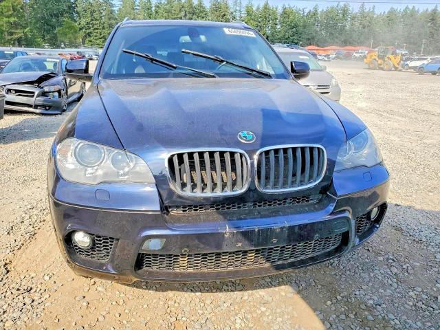 Aukcja sprzedaży 2012 Bmw X5, vin: 5UXZV8C54CL425673, numer aukcji: 65696096