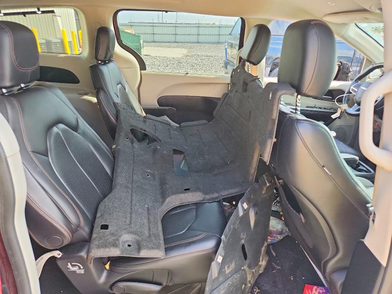 Aukcja sprzedaży 2018 Chrysler Pacifica, vin: 2C4RC1EG6JR230790, numer aukcji: 65214606