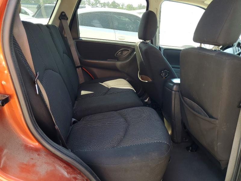 64723196 :رقم المزاد ، 4F2YZ04185KM31919 vin ، 2005 Mazda Tribute مزاد بيع