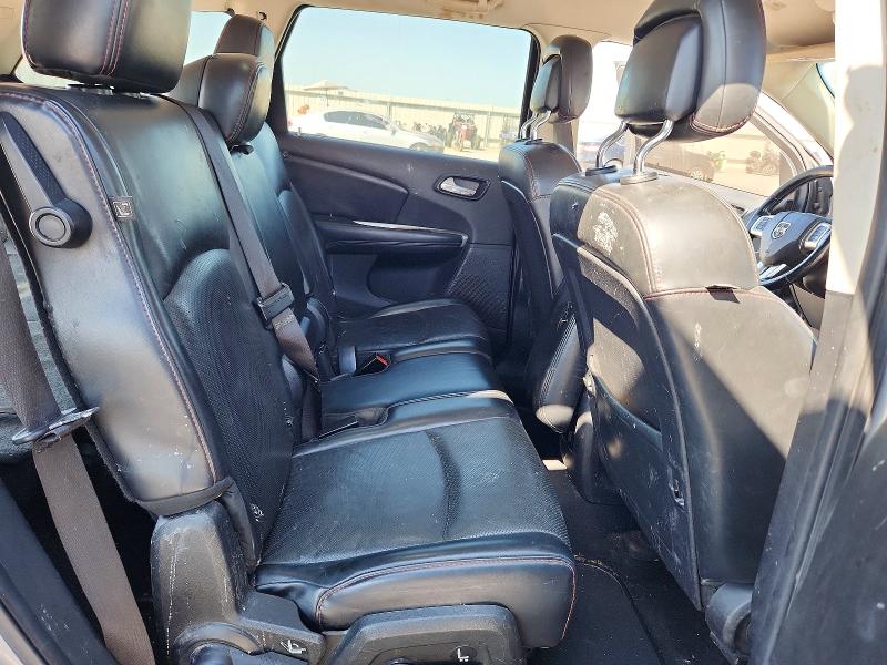 Auction sale of the 2019 Dodge Journey, vin: 3C4PDCEG5KT680557, lot number: 64590166