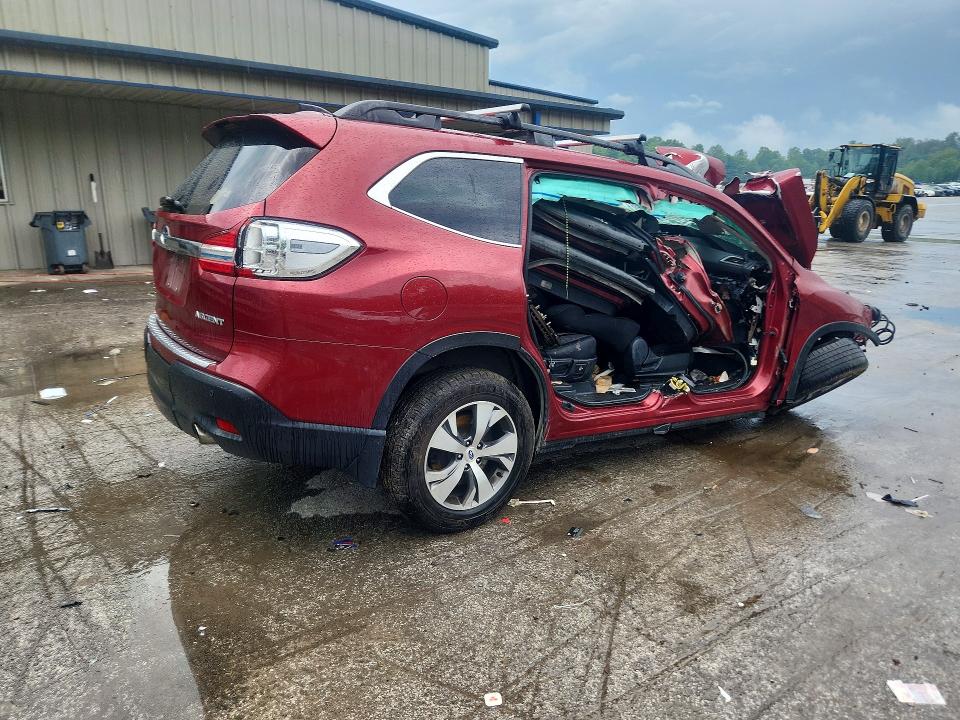 Продажа на аукционе авто 2021 Subaru Ascent, vin: 4S4WMACD6M3443563, номер лота: 64113646