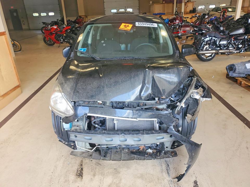 Aukcja sprzedaży 2020 Mitsubishi Mirage, vin: ML32A3HJ5LH005336, numer aukcji: 65949496