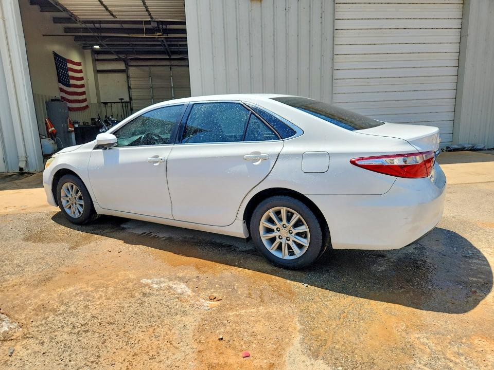 Продажа на аукционе авто 2016 Toyota Camry, vin: 4T1BF1FK3GU118113, номер лота: 64601766