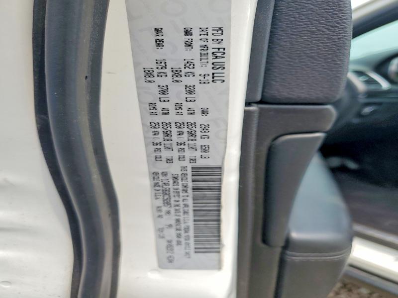 Продажа на аукционе авто 2019 Jeep Grand Cherokee, vin: 1C4RJFBG6KC569857, номер лота: 64252266