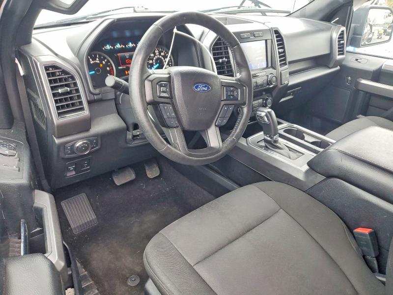 Продажа на аукционе авто 2020 Ford F150, vin: 1FTEX1EP6LFA12362, номер лота: 64996746