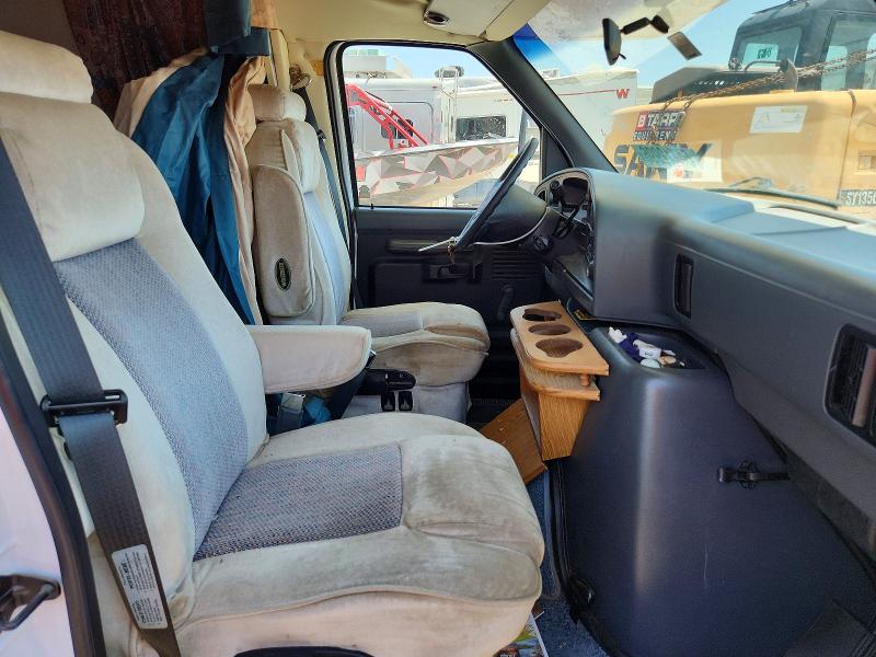 61712996 :رقم المزاد ، 1FDKE30G3THA44827 vin ، 1996 Ford Econoline مزاد بيع