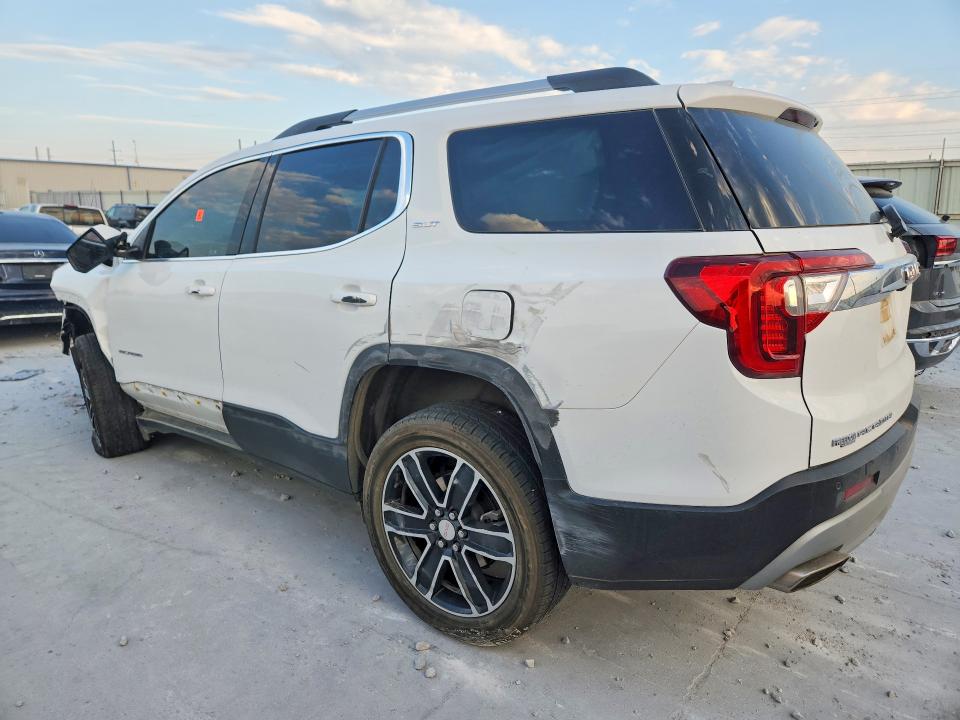 66577556 :رقم المزاد ، 1GKKNMLS5PZ144619 vin ، 2023 Gmc Acadia مزاد بيع