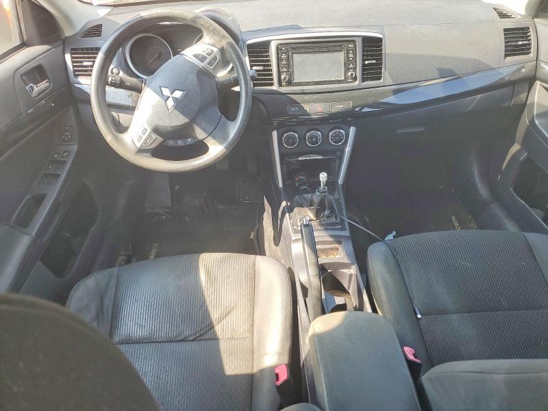 Aukcja sprzedaży 2017 Mitsubishi Lancer, vin: JA32U2FU7HU010353, numer aukcji: 67087726