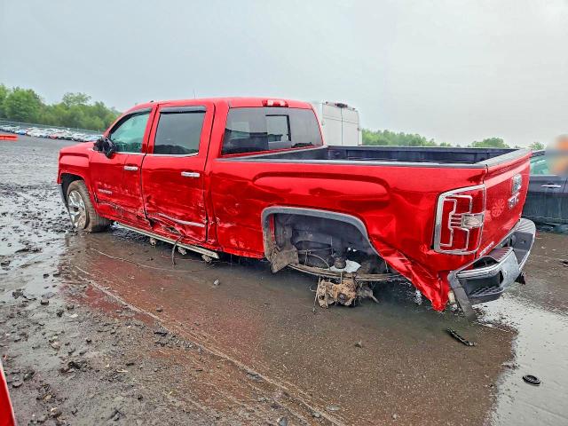 63946546 :رقم المزاد ، 3GTU2VEC5EG132959 vin ، 2014 Gmc Sierra مزاد بيع