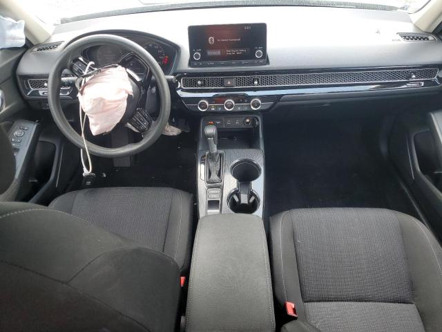 64844616 :رقم المزاد ، 2HGFE2F20SH581600 vin ، 2025 Honda Civic مزاد بيع