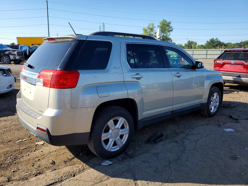Aukcja sprzedaży 2015 Gmc Terrain, vin: 2GKFLWEK4F6293761, numer aukcji: 65520296