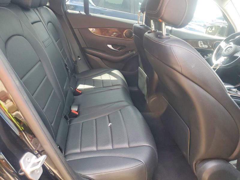 Aukcja sprzedaży 2016 Mercedes-benz Glc, vin: WDC0G4KB6GF054826, numer aukcji: 66799536