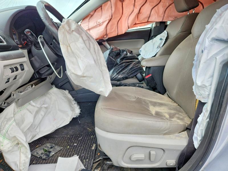 63795076 :رقم المزاد ، JF2SJAKC2GH492742 vin ، 2016 Subaru Forester مزاد بيع