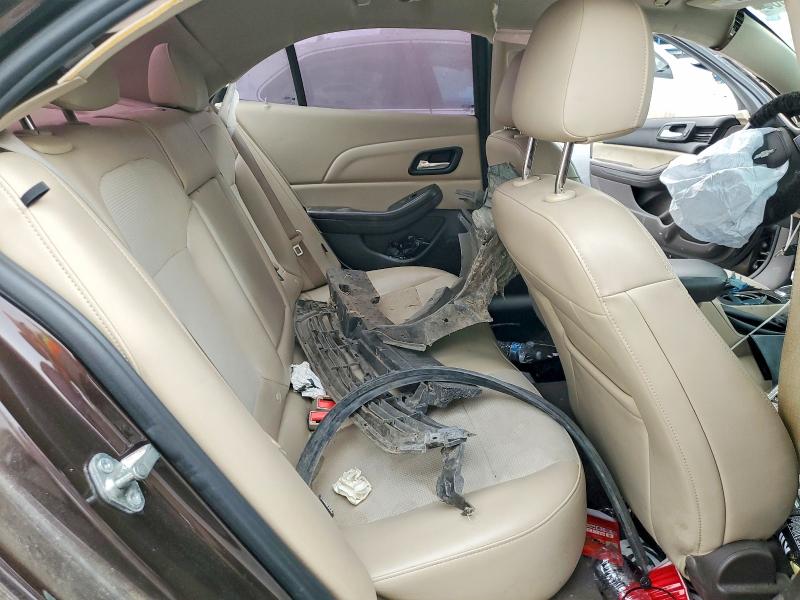 Aukcja sprzedaży 2015 Chevrolet Malibu, vin: 1G11C5SL5FF259629, numer aukcji: 67108066