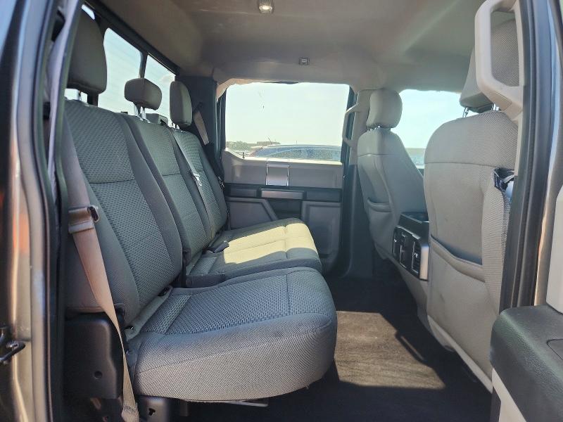 2016 Ford F150 მანქანა იყიდება აუქციონზე, vin: 1FTEW1CP3GKF02938, აუქციონის ნომერი: 64273866