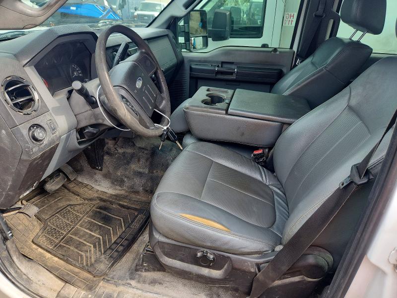 Aukcja sprzedaży 2011 Ford F250, vin: 1FT7W2B60BEC06614, numer aukcji: 66073956
