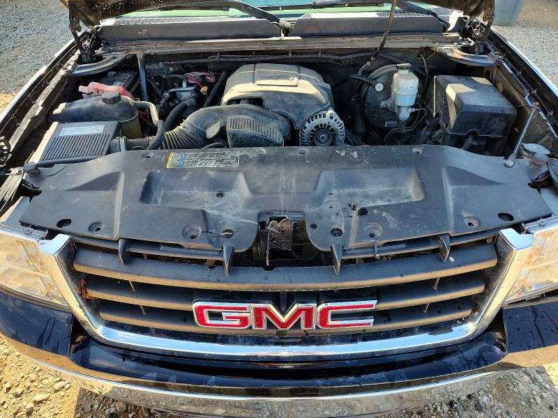Aukcja sprzedaży 2008 Gmc Sierra, vin: 2GTEK13M381193541, numer aukcji: 65756526