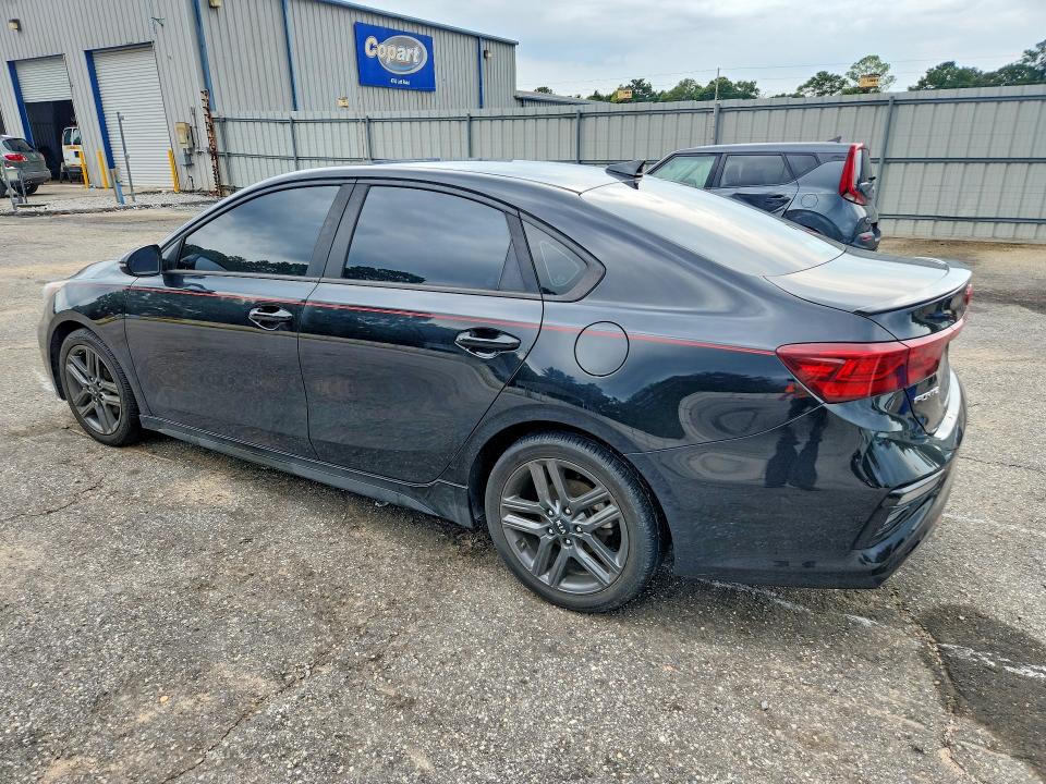 Aukcja sprzedaży 2020 Kia Forte, vin: 3KPF34ADXLE167956, numer aukcji: 66185366
