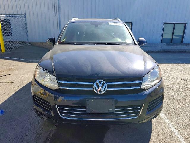Продажа на аукционе авто 2014 Volkswagen Touareg, vin: WVGEP9BP5ED012298, номер лота: 63709926