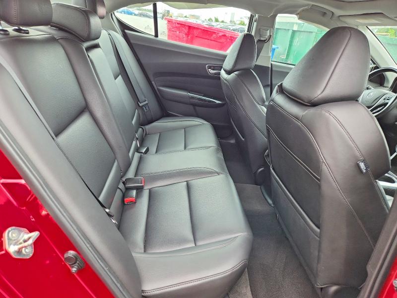 2019 Acura Tlx მანქანა იყიდება აუქციონზე, vin: 19UUB2F30KA005528, აუქციონის ნომერი: 63721096
