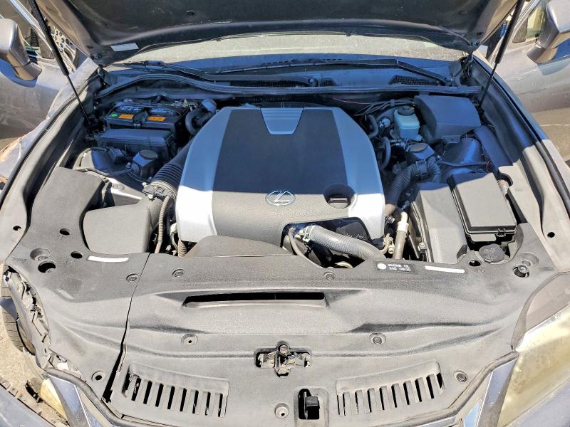 Aukcja sprzedaży 2013 Lexus Gs, vin: JTHBE1BL6D5014094, numer aukcji: 65723226