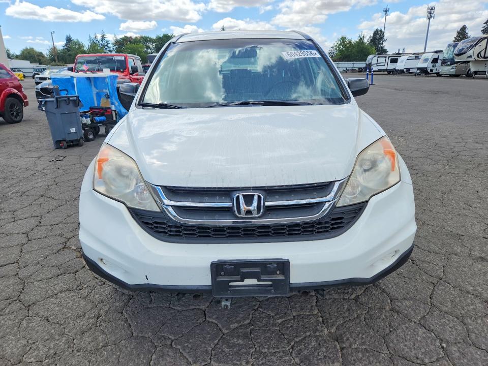 Aukcja sprzedaży 2011 Honda Cr-v, vin: JHLRE3H3XBC010547, numer aukcji: 66429556