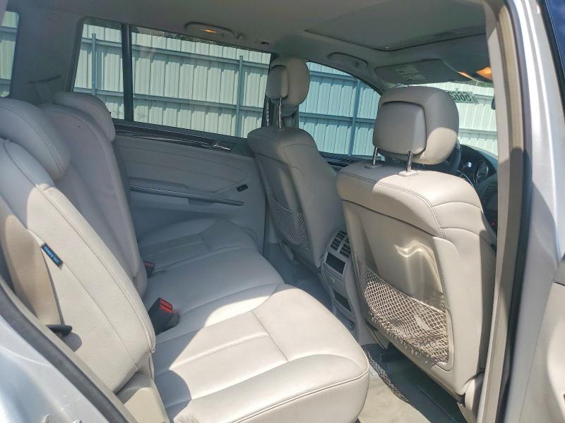Продаж на аукціоні авто 2010 Mercedes-benz Gl, vin: 4JGBF7BE0AA545342, номер лоту: 66627066