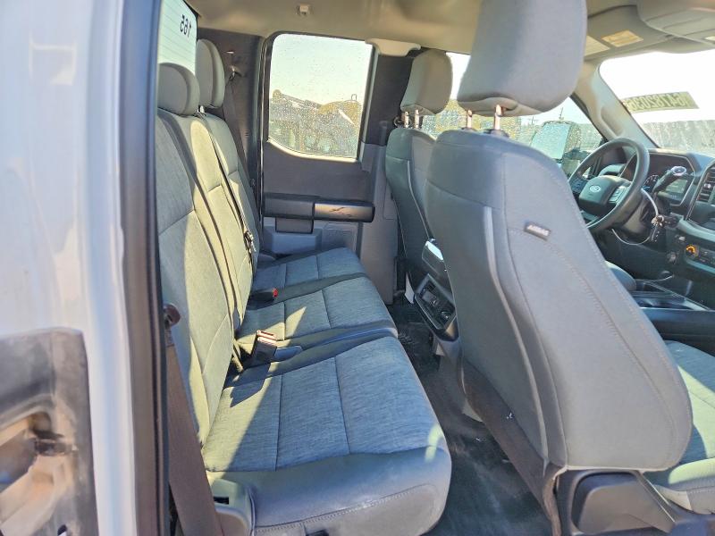 Aukcja sprzedaży 2022 Ford F150, vin: 1FTFX1E52NKE64614, numer aukcji: 64782036