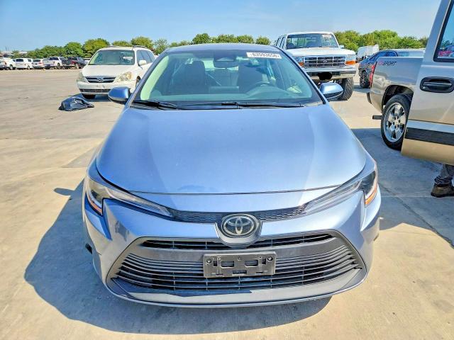 2026 Toyota Corolla მანქანა იყიდება აუქციონზე, vin: 5YFB4MDE4TP398267, აუქციონის ნომერი: 63593656