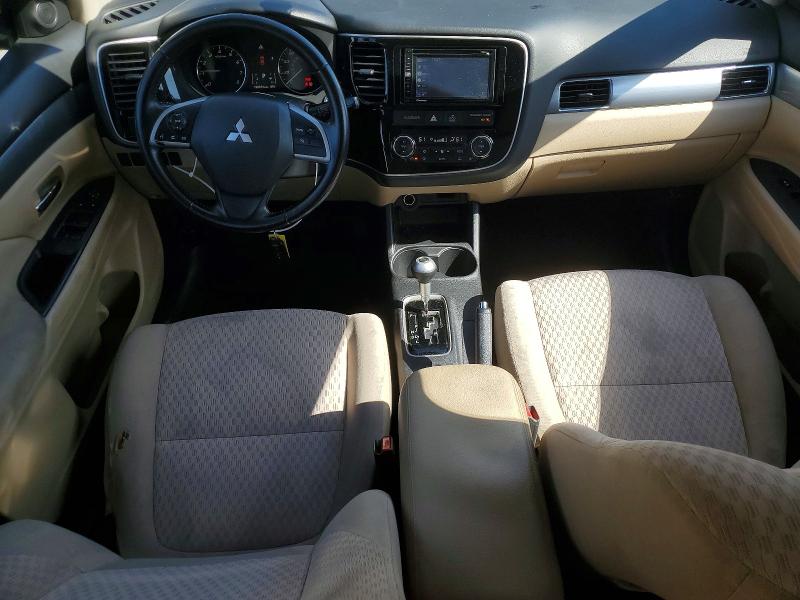 Aukcja sprzedaży 2014 Mitsubishi Outlander, vin: JA4AD3A38EZ004605, numer aukcji: 64695176