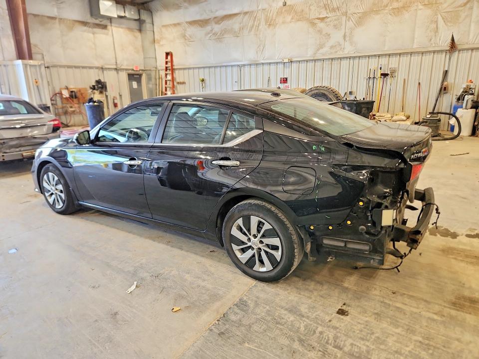 2020 Nissan Altima მანქანა იყიდება აუქციონზე, vin: 1N4BL4BV8LC181504, აუქციონის ნომერი: 66373896