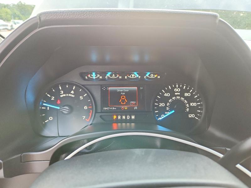 2020 Ford F150 მანქანა იყიდება აუქციონზე, vin: 1FTEW1EP5LFC13852, აუქციონის ნომერი: 64087096