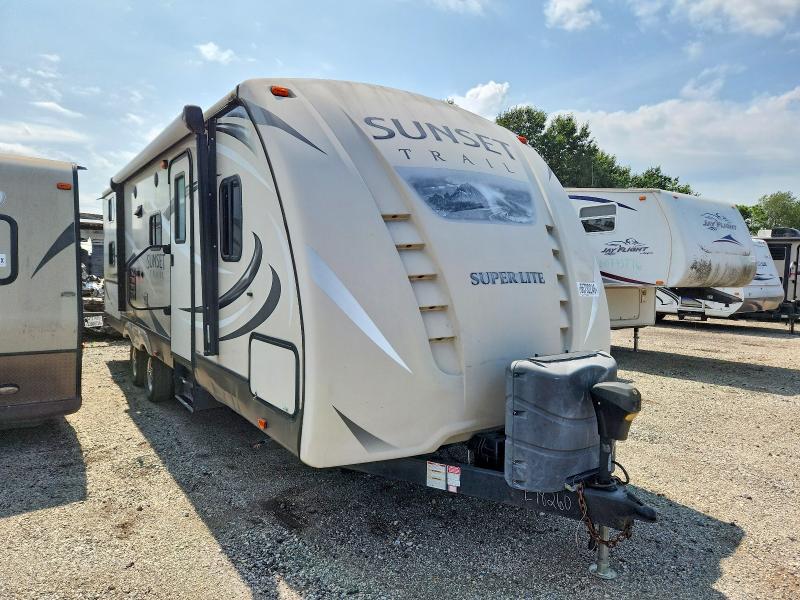 Aukcja sprzedaży 2016 Cross Roads Recreational Vehicle (rv), vin: 4V0TC2721GE018260, numer aukcji: 66732246