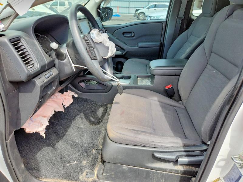 Продаж на аукціоні авто 2024 Nissan Frontier, vin: 1N6ED1CM3RN619669, номер лоту: 63888216