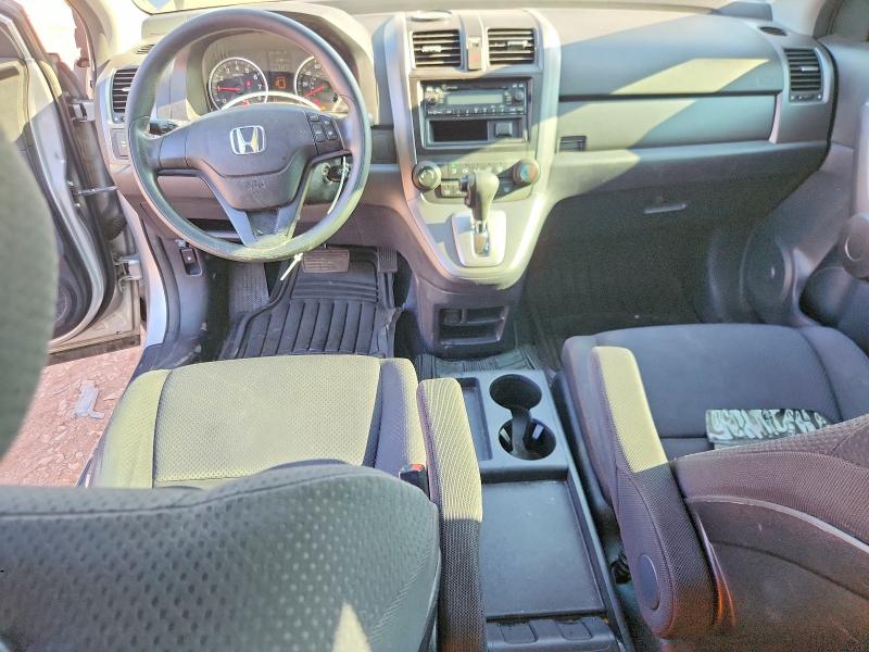 64983066 :رقم المزاد ، JHLRE48399C005467 vin ، 2009 Honda Cr-v مزاد بيع