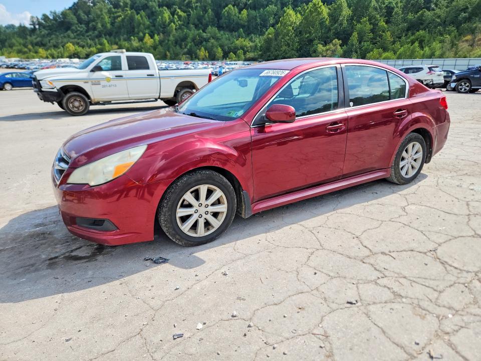 Продажа на аукционе авто 2011 Subaru Legacy, vin: 4S3BMBC65B3239389, номер лота: 66760926