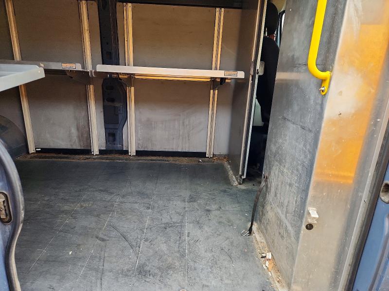 Aukcja sprzedaży 2021 Ram Promaster 3500, vin: 3C6MRVJGXME550018, numer aukcji: 64736046