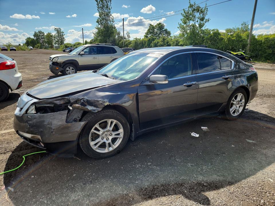 Продаж на аукціоні авто 2010 Acura Tl, vin: 19UUA8F57AA800954, номер лоту: 66905926
