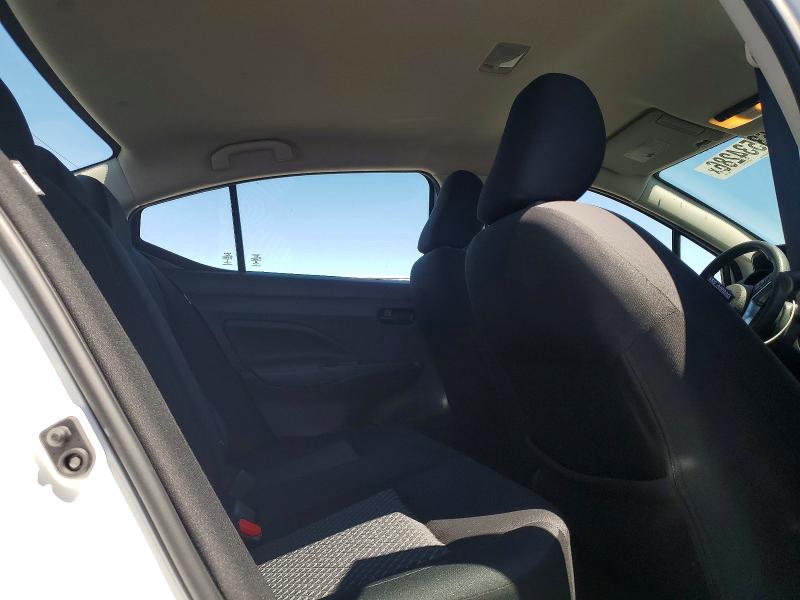 2021 Nissan Versa მანქანა იყიდება აუქციონზე, vin: 3N1CN8DVXML889212, აუქციონის ნომერი: 63534286