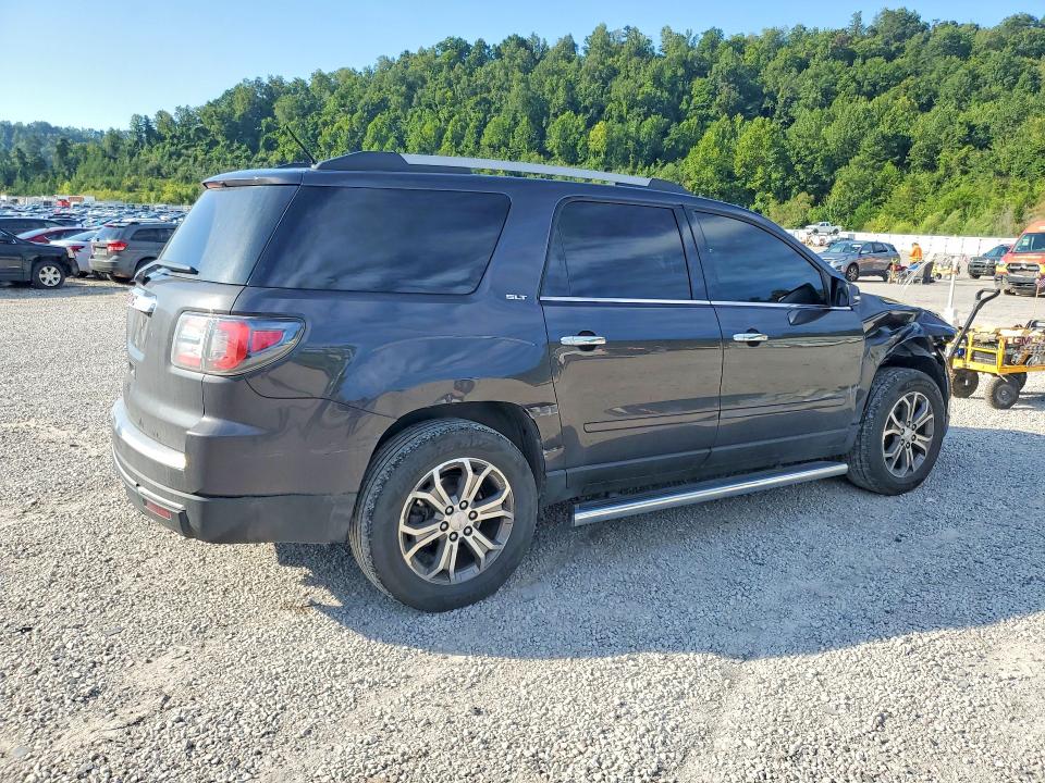 Aukcja sprzedaży 2015 Gmc Acadia, vin: 1GKKRRKDXFJ358328, numer aukcji: 64616936