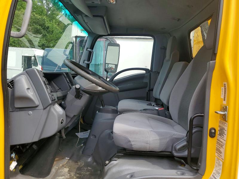 Aukcja sprzedaży 2021 Isuzu Npr Hd, vin: 54DC4W1D1MS203054, numer aukcji: 63782976