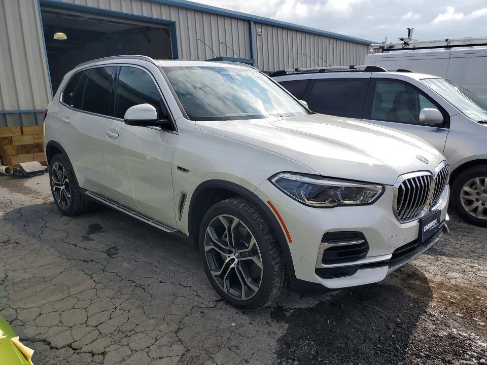 64153666 :رقم المزاد ، 5UXTA6C00N9L31560 vin ، 2022 Bmw X5 مزاد بيع