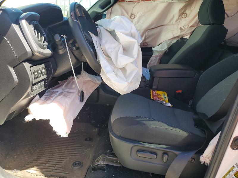 66634936 :رقم المزاد ، 3TMCZ5AN7PM570479 vin ، 2023 Toyota Tacoma مزاد بيع
