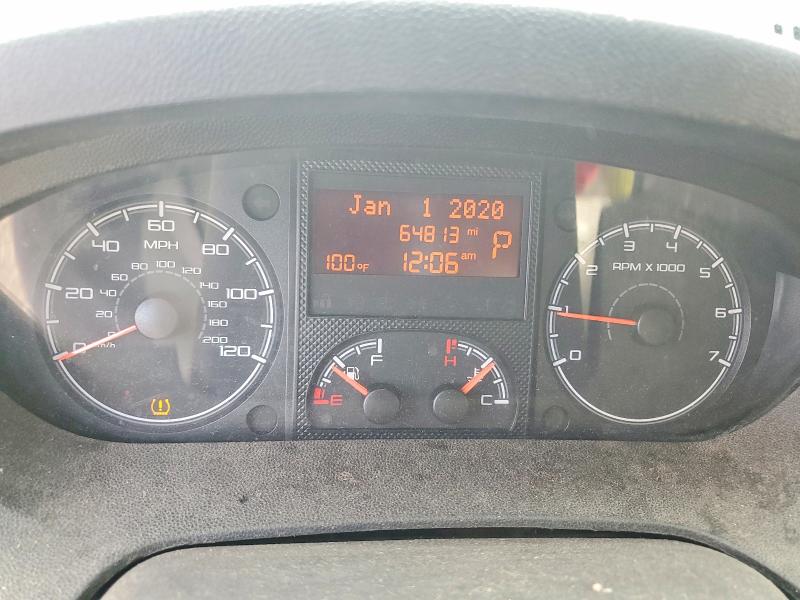 Продаж на аукціоні авто 2021 Ram Promaster 3500, vin: 3C6MRVJGXME542775, номер лоту: 65480506